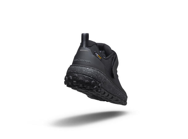 Ride Concepts Tallac Clip M's black EU 42 