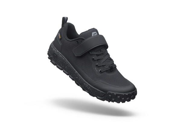 Ride Concepts Tallac Clip M's black EU 42 