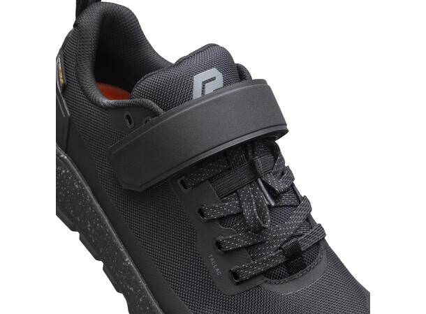 Ride Concepts Tallac Clip M's black EU 42 