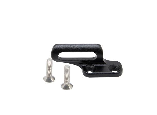 Rocky Mountain AXLE KIT BOOST 12X1.0 bakaksling for Rocky