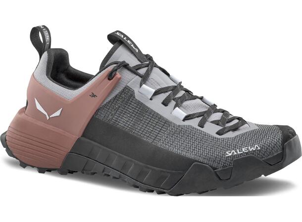 Salewa Wildfire NXT W's alloy/etruscan red UK 6,5 