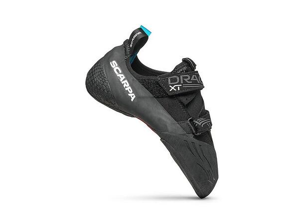 Scarpa Drago XT black/iron 43 