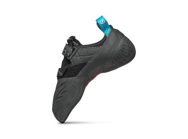 Scarpa Drago XT black/iron 43 