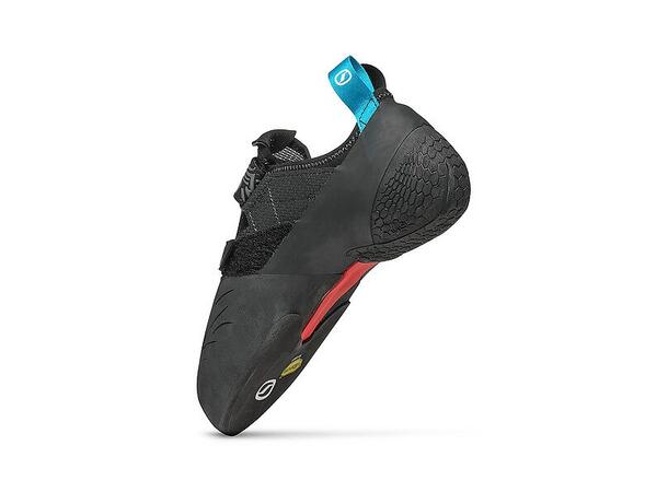 Scarpa Drago XT black/iron 43 