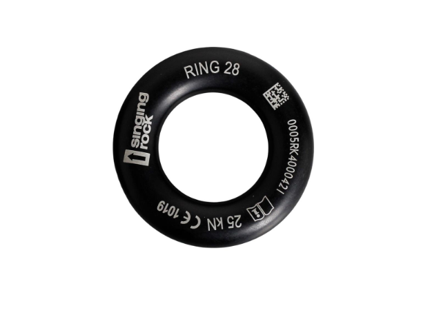 Singing Rock Ring 28 EN 362 