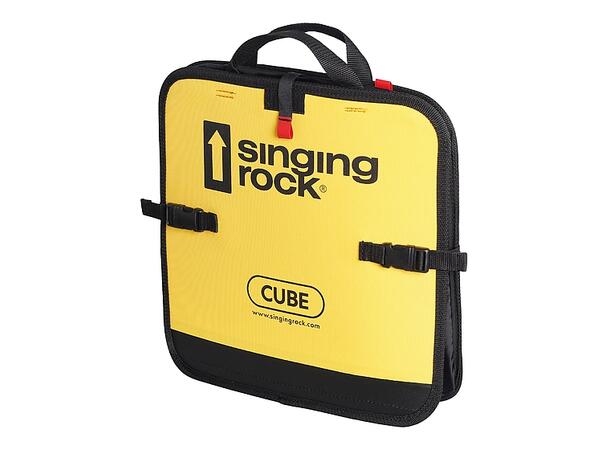 Singing rock carry bag