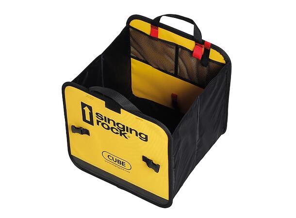 Singing rock carry bag