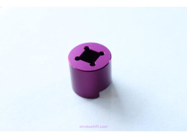 Strokeshift Buttercup Socket Rock Shox 