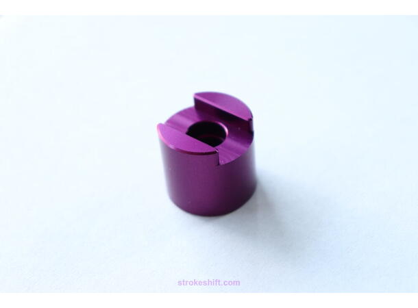 Strokeshift Buttercup Socket Rock Shox 