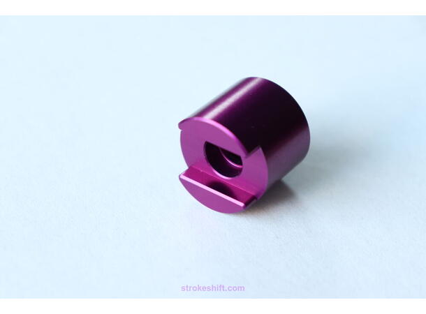 Strokeshift Buttercup Socket Rock Shox 