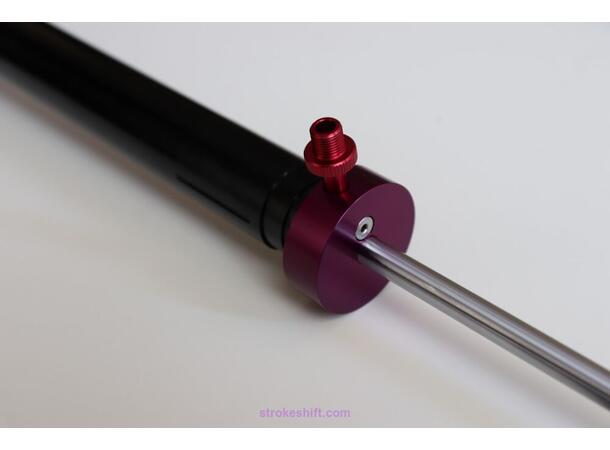Strokeshift Gas Fill Tool Fox Transfer 