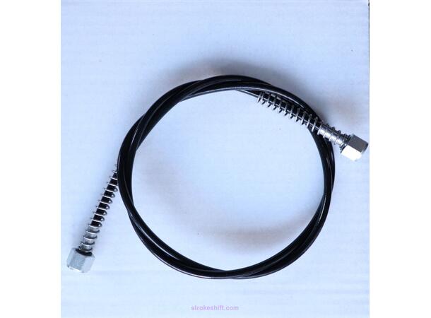 Strokeshift Gas Filling Station Hose 2 meter 