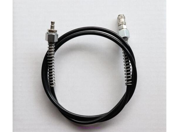 Strokeshift Gas Filling Station Hose 2 meter 