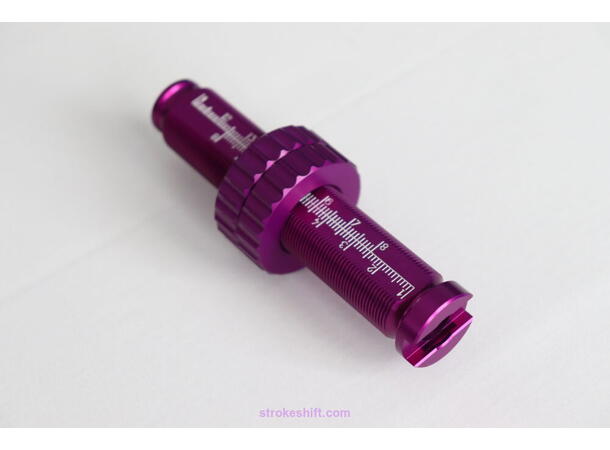 Strokeshift IFP Depth Tool 