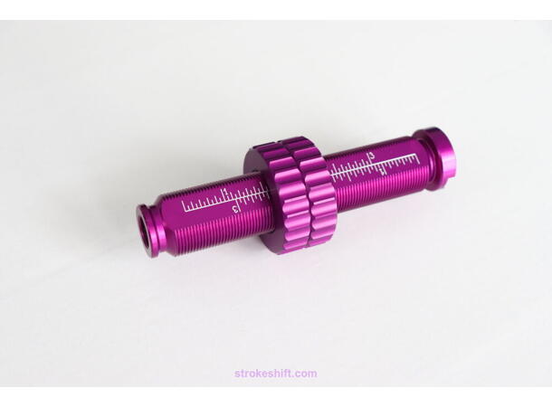 Strokeshift IFP Depth Tool 
