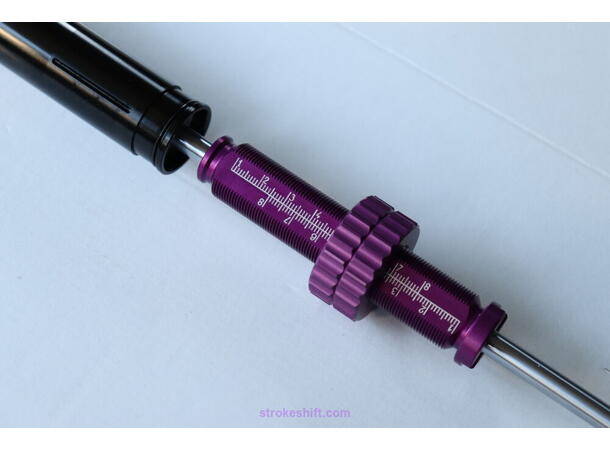 Strokeshift IFP Depth Tool 