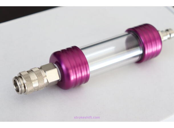 Strokeshift Vacuum Filling Tank DN5 