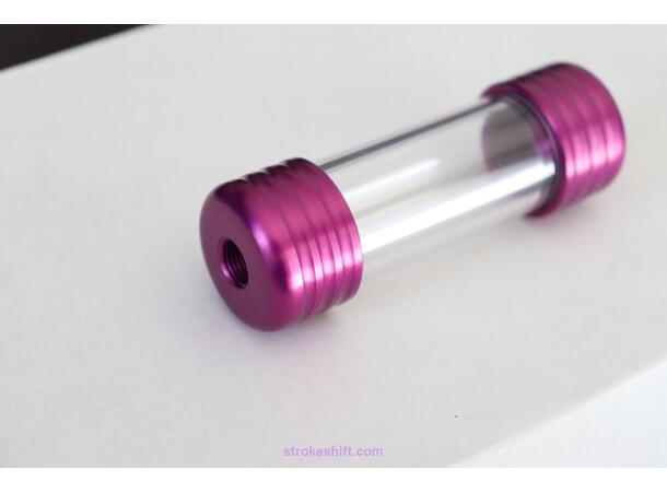 Strokeshift Vacuum Filling Tank DN5 