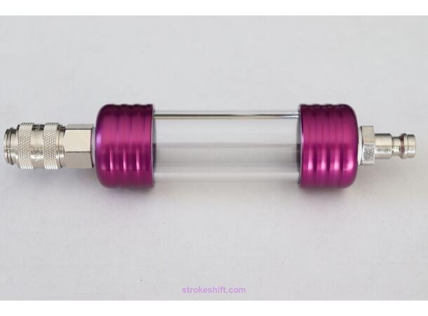 Strokeshift Vacuum Filling Tank DN5 