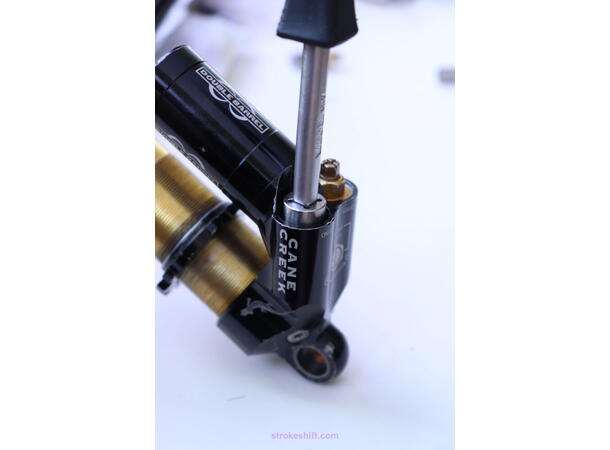 Strokeshift Valve Seat Tool AAD0756 and AAD2465 equivalent 