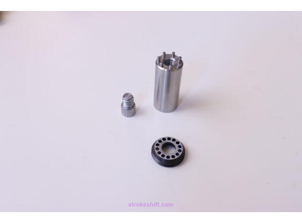 Strokeshift Valve Seat Tool AAD0756 and AAD2465 equivalent 