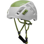 Metolius Hardtop helmet white/green S/M 