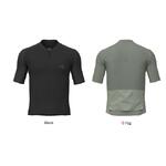 7mesh Pace Jersey SS M's fog S 