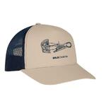 Wild Country Session cap moonstone 