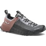 Salewa Wildfire NXT W's alloy/etruscan red UK 6,5 