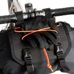 Restrap Bar Bag orange S 