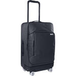 EVOC 4-Wheele Trolley 100 carbon grey - black 100 l 
