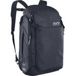 EVOC Athlete Backpack 30 carbon grey - black 