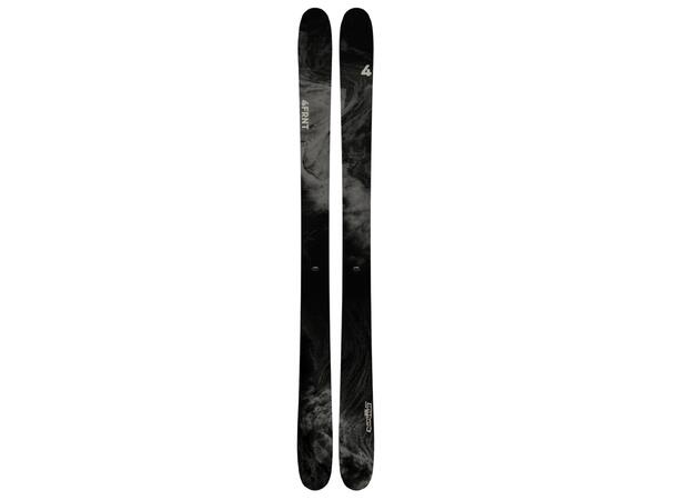 4FRNT Devastator Siver 172cm 