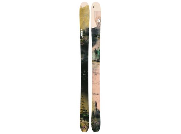 4FRNT MSP CC 159cm 