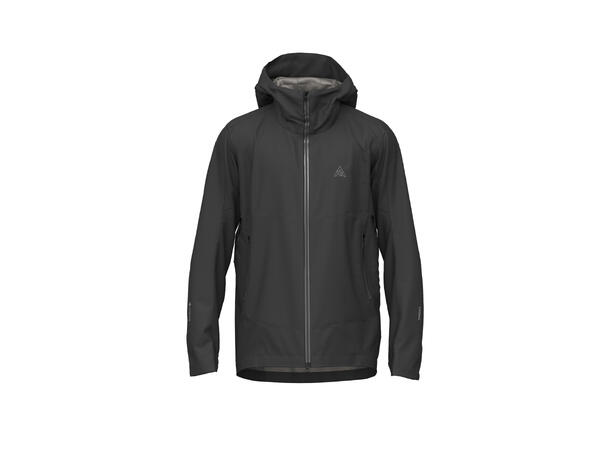 7Mesh Guardian Apex Jacket M's black S 