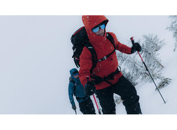 7Mesh Guardian Apex Pant M's black M 