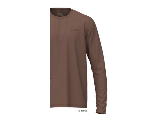 7mesh Atlas Shirt LS M's toffee L 