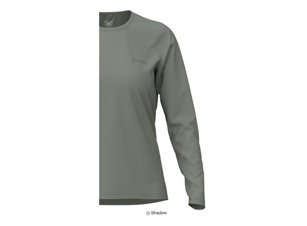 7mesh Atlas Shirt LS W's shadow M 