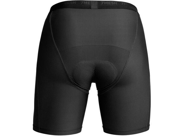 7mesh Foundation Boxer Brief M's dark shadow M 