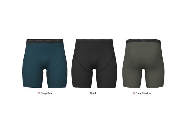 7mesh Foundation Boxer Brief M's dark shadow M 