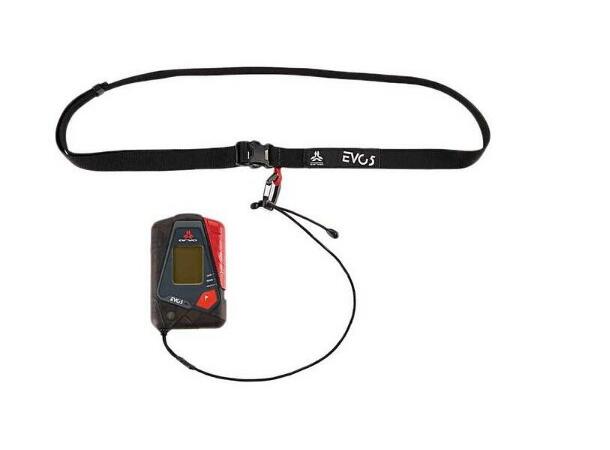 Arva SPARE PART EVO  battery cover battery cover