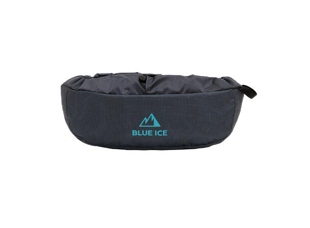 Blue Ice Beanie blue/blue