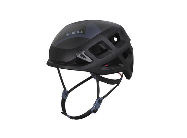 Blue Ice Blast helmet black S/M 