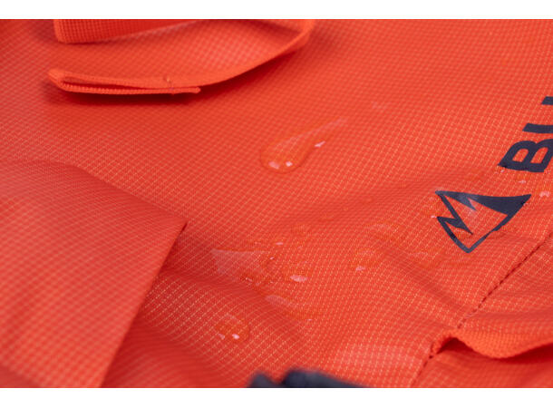 Blue Ice Firecrest 28l red clay M/L 