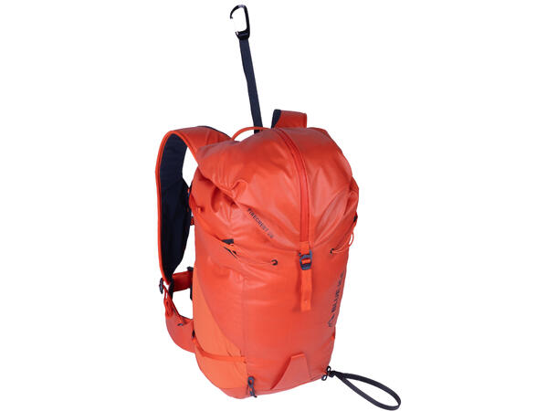 Blue Ice Firecrest 28l red clay M/L 