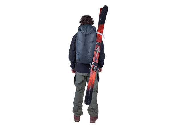 Blue Ice Firecrest 38l dark slate S/M 