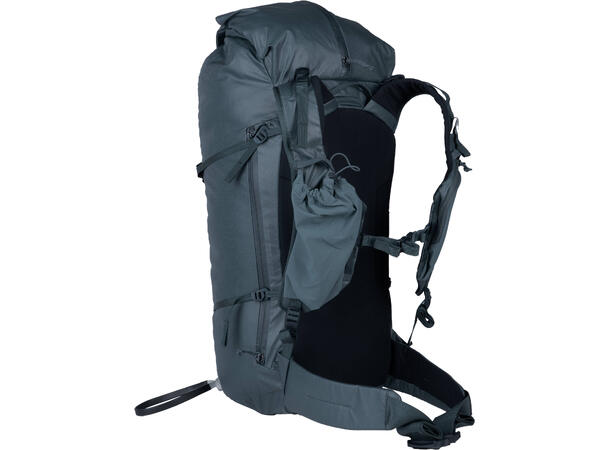 Blue Ice Firecrest 38l dark slate S/M 