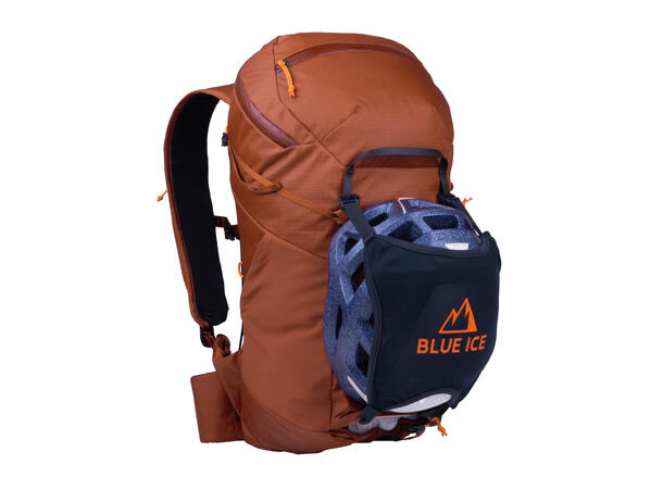 Blue Ice Prisma 24l burnt henna 