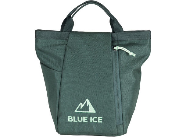 Blue Ice Sitter chalk bucket north atlantic 