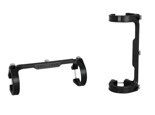 Cane Creek INVERT Cargo Mount fest div utstyr på dempegaffelen 